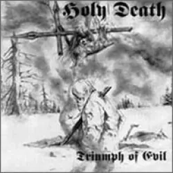 Holy Death- Evil?